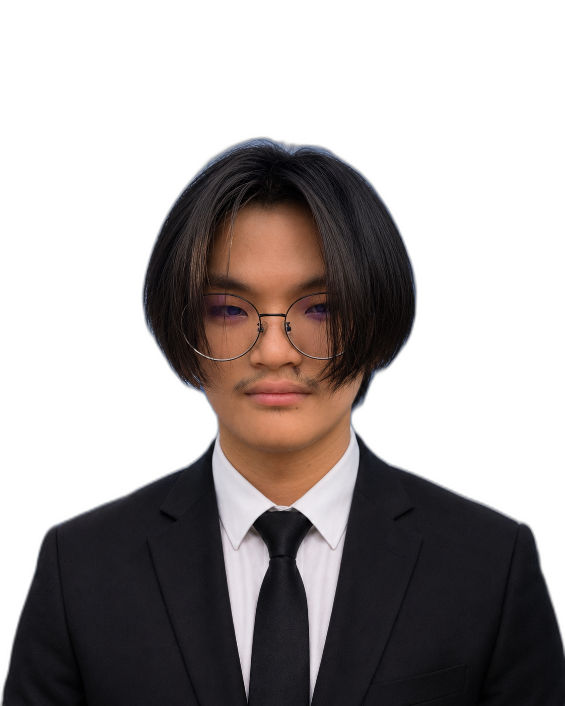 Joshua Manasye, CTO HealthCore