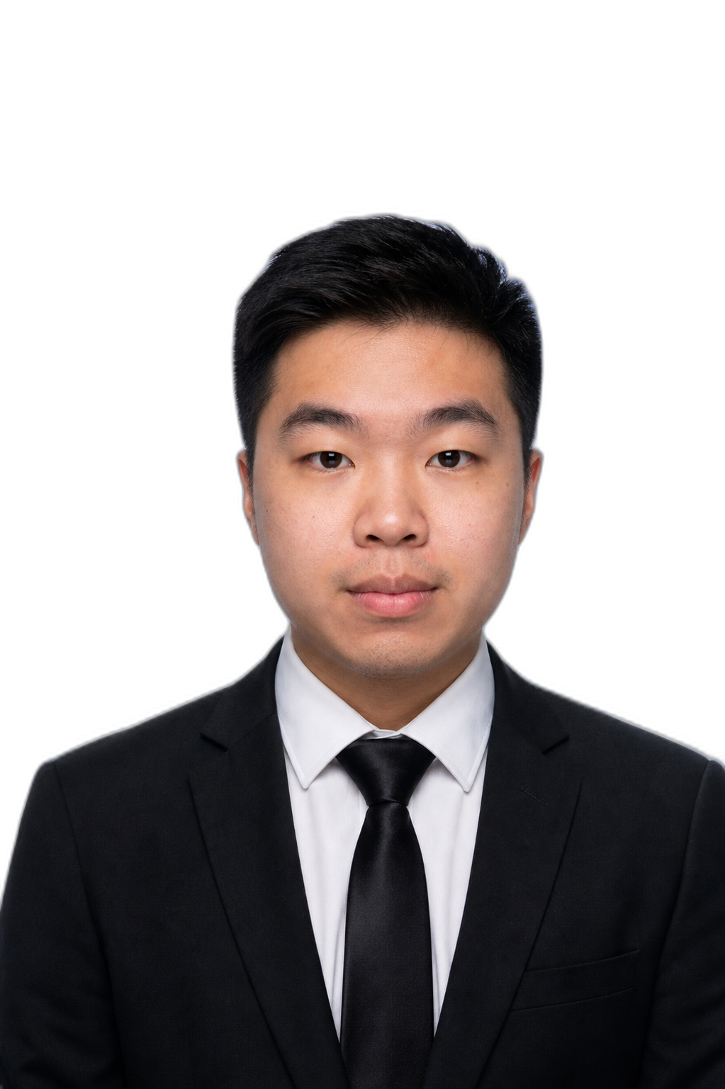 Steven Tio, CEO HealthCore